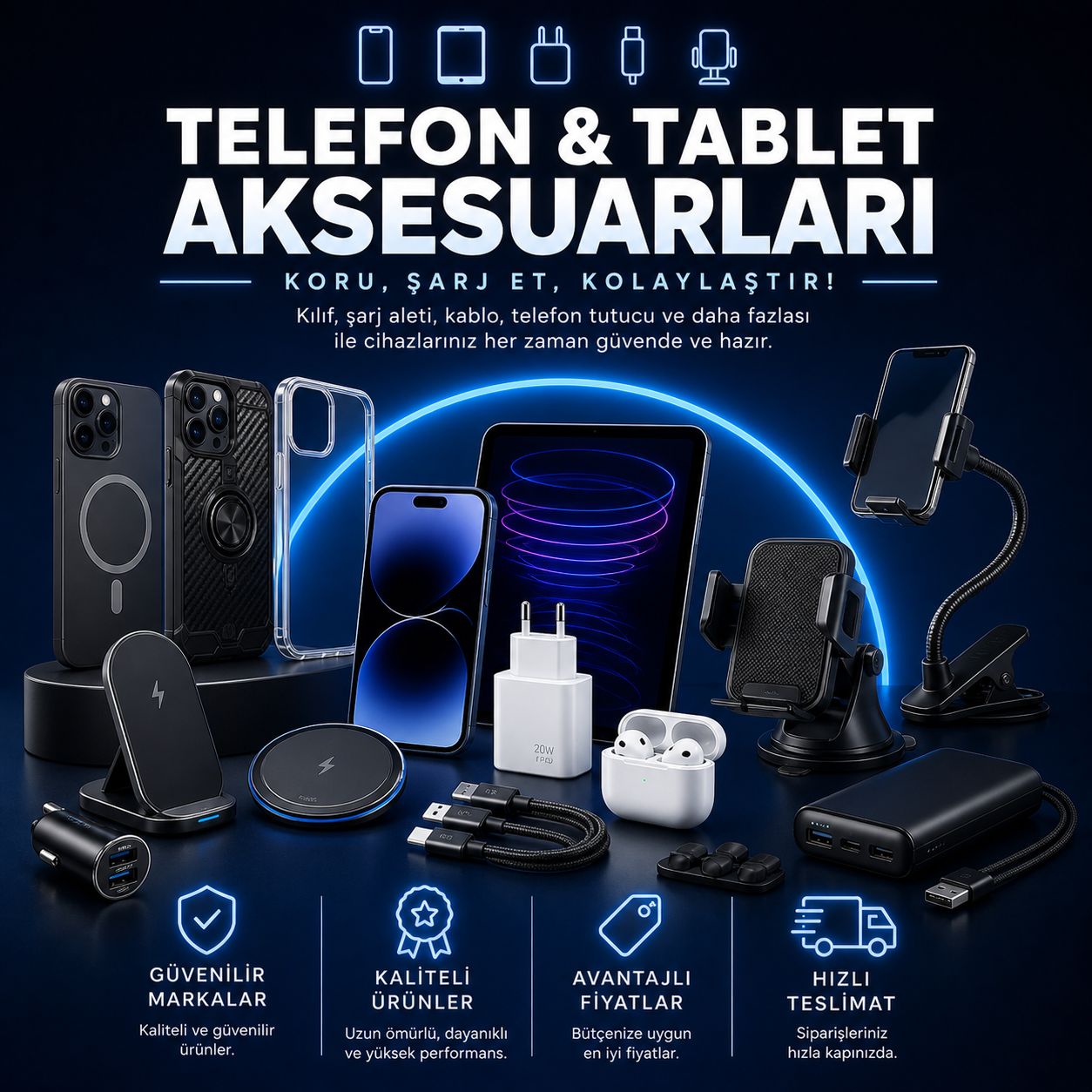 Aksesuar